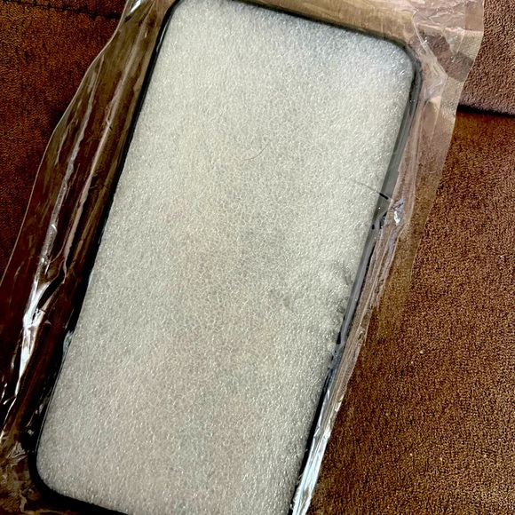 Champion Iphone X case. - Picture 2 of 2